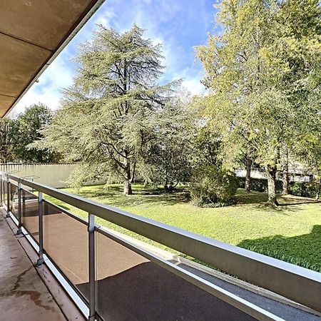 Écully Hamac Suites - Docteur Terver - 6 People מראה חיצוני תמונה