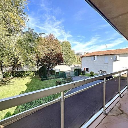 Écully Hamac Suites - Docteur Terver - 6 People מראה חיצוני תמונה