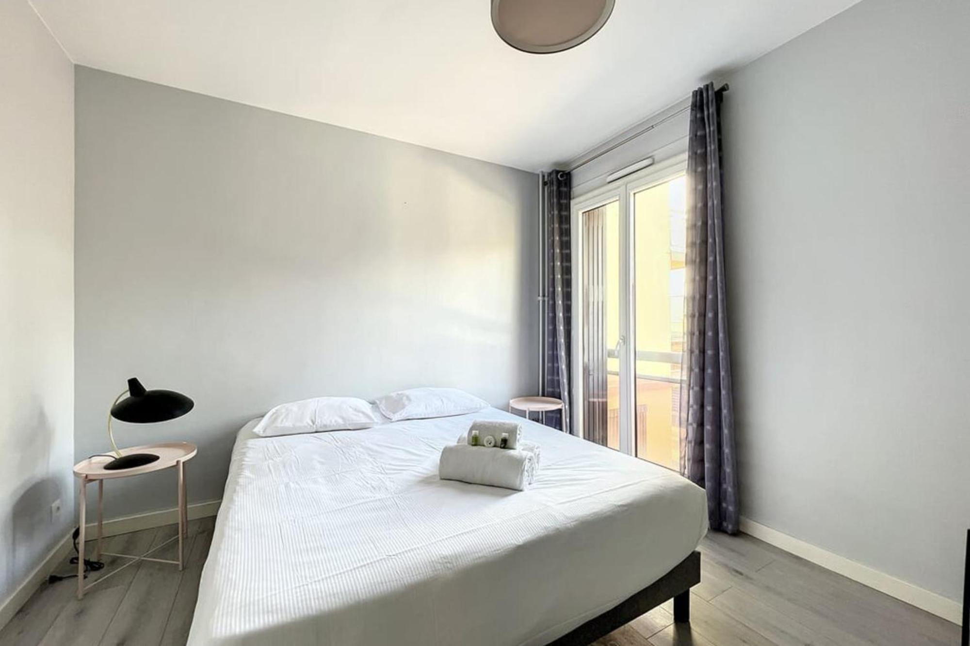 Écully Hamac Suites - Docteur Terver - 6 People מראה חיצוני תמונה