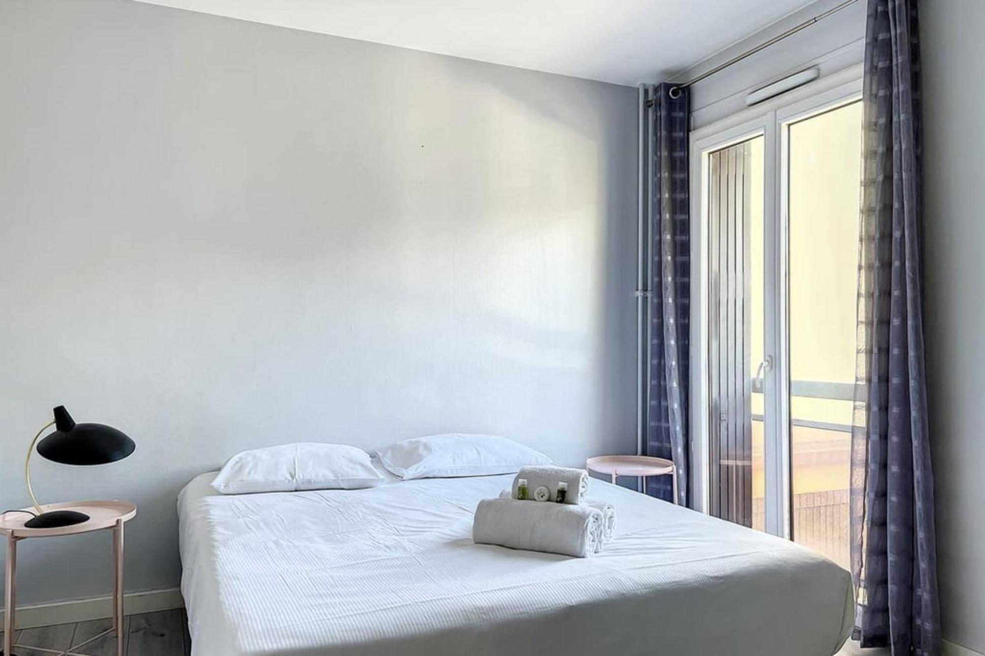 Écully Hamac Suites - Docteur Terver - 6 People מראה חיצוני תמונה