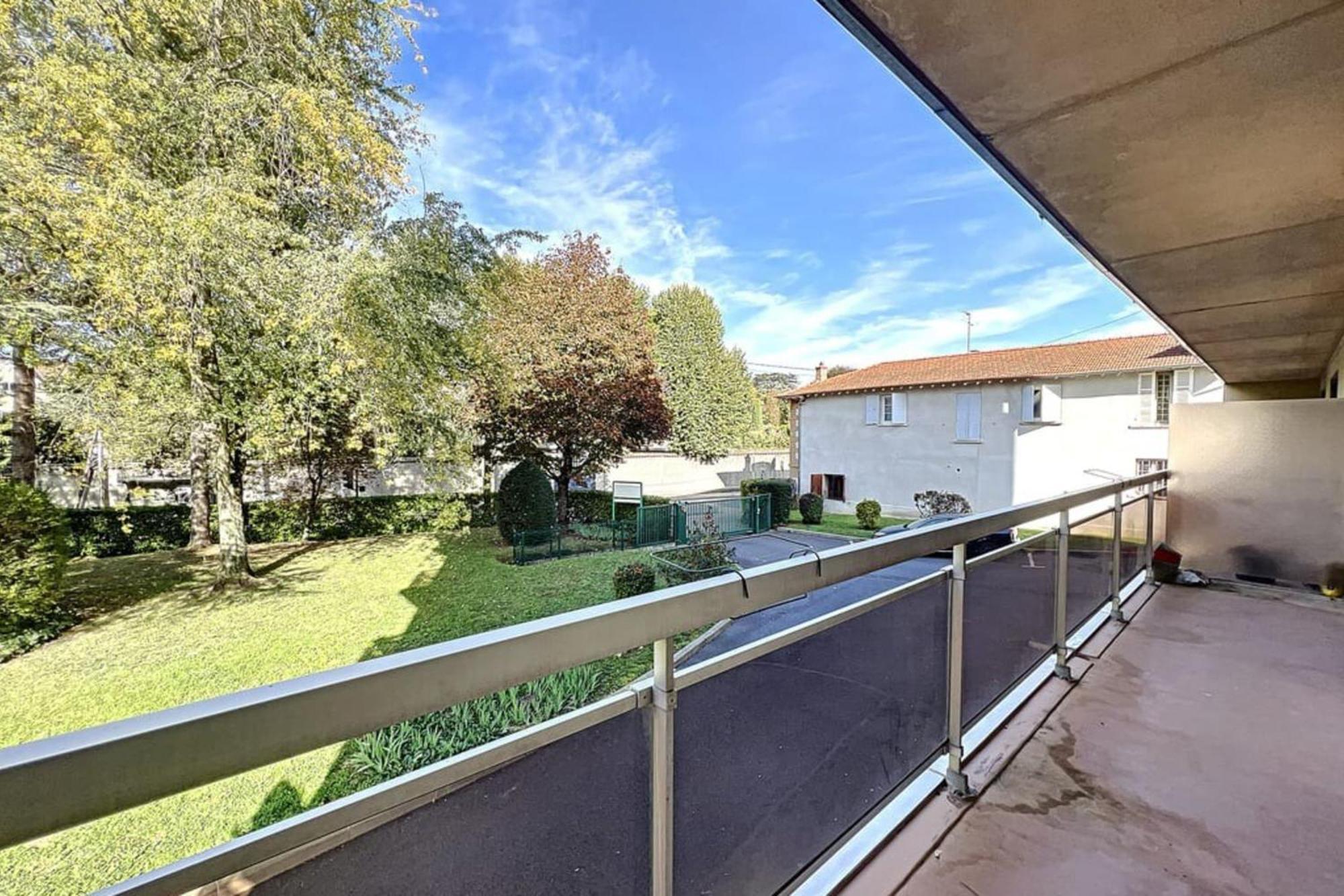 Écully Hamac Suites - Docteur Terver - 6 People מראה חיצוני תמונה