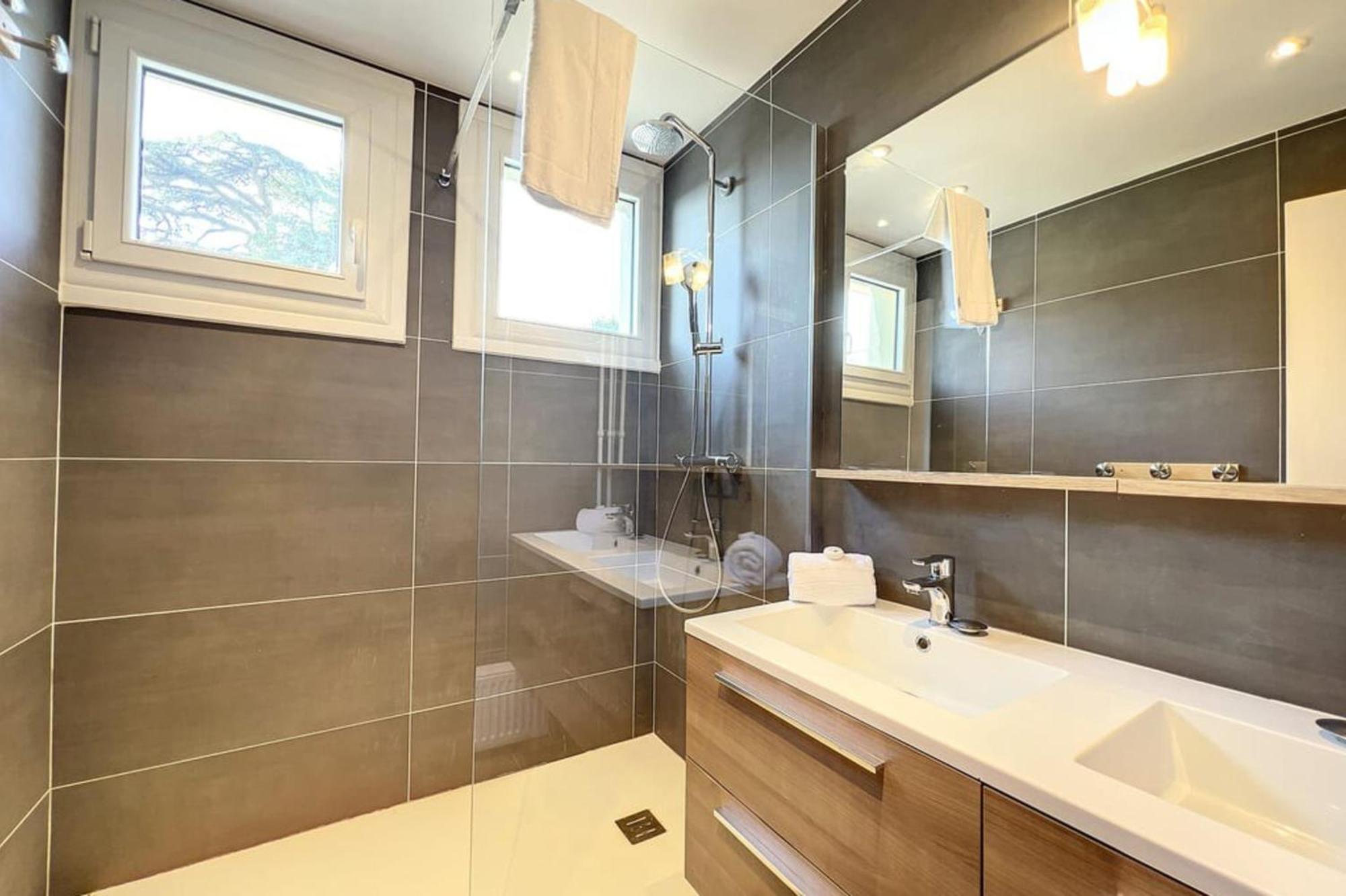 Écully Hamac Suites - Docteur Terver - 6 People מראה חיצוני תמונה