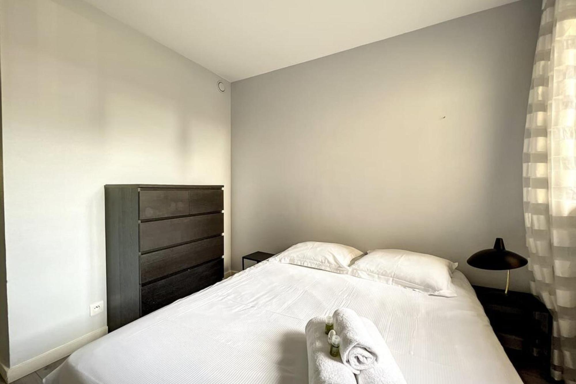 Écully Hamac Suites - Docteur Terver - 6 People מראה חיצוני תמונה