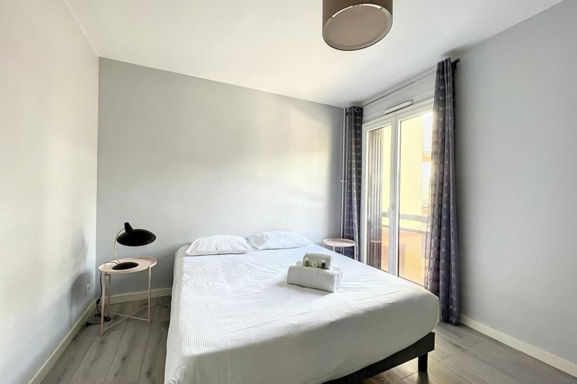 Écully Hamac Suites - Docteur Terver - 6 People מראה חיצוני תמונה