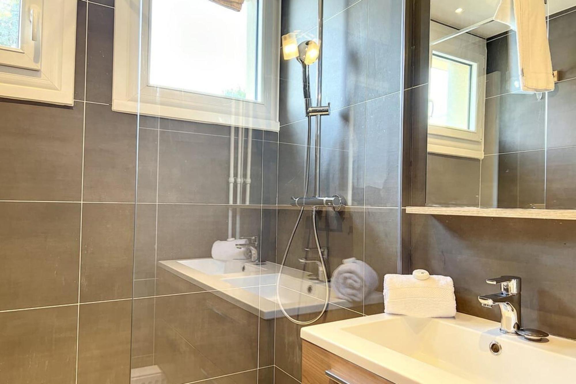 Écully Hamac Suites - Docteur Terver - 6 People מראה חיצוני תמונה
