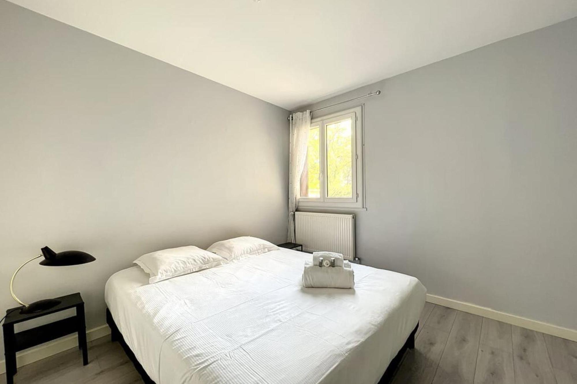 Écully Hamac Suites - Docteur Terver - 6 People מראה חיצוני תמונה